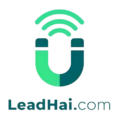 Lead Hai Logo